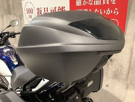 ホンダ CB1300スーパーボルドール CB1300スーパーボルドール SP ホンダ純正フルパニア エンジンガード フォグランプ 39