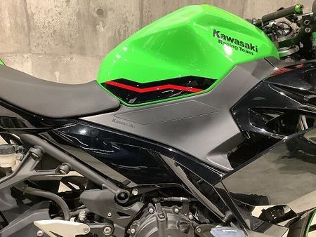 カワサキ ニンジャ 250 NINJA250KRTエディション 2カメドラレコ トリックスター製エンジンスライダー 15