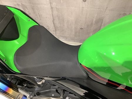 カワサキ ニンジャ 250 NINJA250KRTエディション 2カメドラレコ トリックスター製エンジンスライダー 26