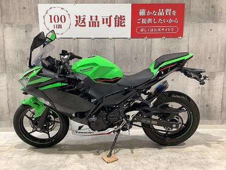 カワサキ ニンジャ 250 NINJA250KRTエディション 2カメドラレコ トリックスター製エンジンスライダー 29