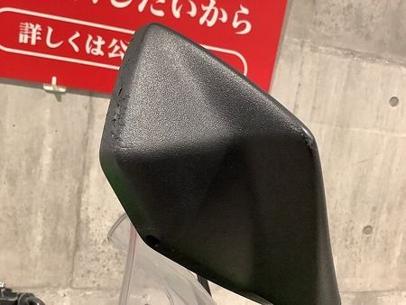 カワサキ ニンジャ 250 NINJA250KRTエディション 2カメドラレコ トリックスター製エンジンスライダー 5