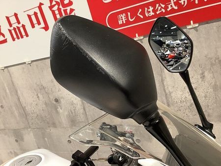ホンダ CBR400R CBR400R 2013年モデル マルチバー USB電源装備!! 6