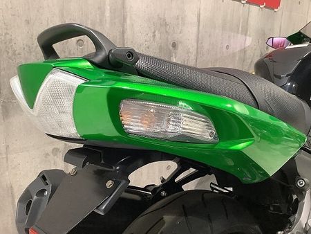 カワサキ ZX-14R ZX-14R 2014年モデル 東南アジア仕様 フェンダーレス 23