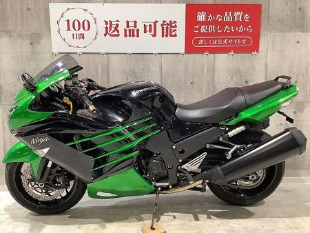 カワサキ ZX-14R ZX-14R 2014年モデル 東南アジア仕様 フェンダーレス 25