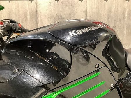 カワサキ ZX-14R ZX-14R 2014年モデル 東南アジア仕様 フェンダーレス 32