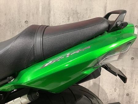 カワサキ ZX-14R ZX-14R 2014年モデル 東南アジア仕様 フェンダーレス 37