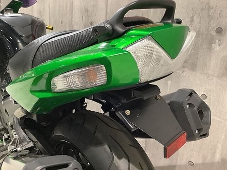 カワサキ ZX-14R ZX-14R 2014年モデル 東南アジア仕様 フェンダーレス 38