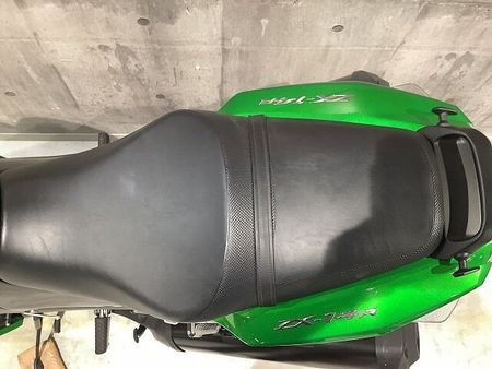 カワサキ ZX-14R ZX-14R 2014年モデル 東南アジア仕様 フェンダーレス 40