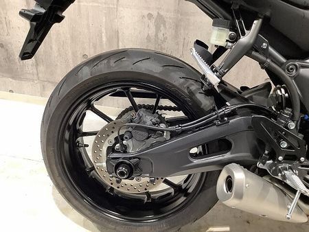ヤマハ YZF-R7 YZF-R7 2023年モデル ベビーフェイス製スライダー YAMAHAパフォーマンスダン 16