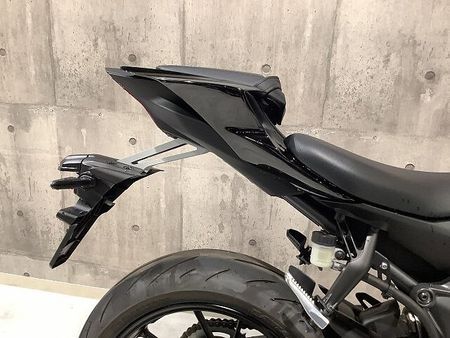 ヤマハ YZF-R7 YZF-R7 2023年モデル ベビーフェイス製スライダー YAMAHAパフォーマンスダン 17