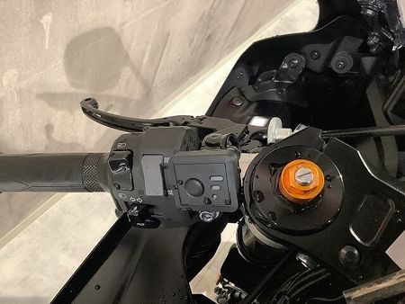 ヤマハ YZF-R7 YZF-R7 2023年モデル ベビーフェイス製スライダー YAMAHAパフォーマンスダン 21