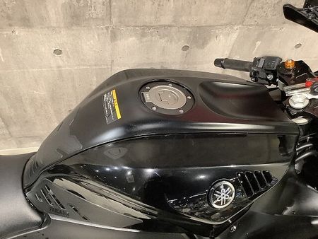 ヤマハ YZF-R7 YZF-R7 2023年モデル ベビーフェイス製スライダー YAMAHAパフォーマンスダン 26
