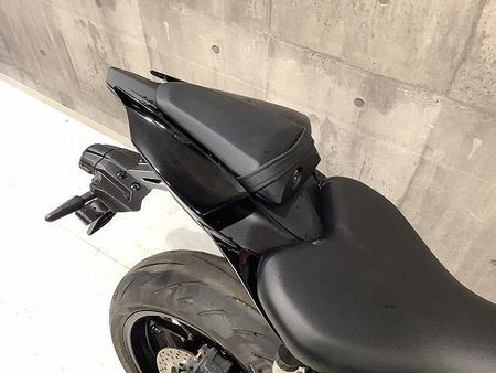 ヤマハ YZF-R7 YZF-R7 2023年モデル ベビーフェイス製スライダー YAMAHAパフォーマンスダン 28