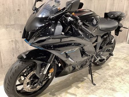 ヤマハ YZF-R7 YZF-R7 2023年モデル ベビーフェイス製スライダー YAMAHAパフォーマンスダン 30