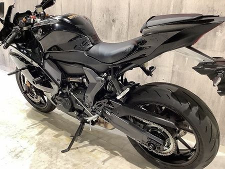 ヤマハ YZF-R7 YZF-R7 2023年モデル ベビーフェイス製スライダー YAMAHAパフォーマンスダン 31