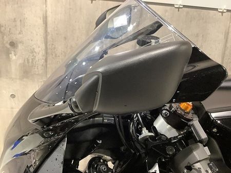 ヤマハ YZF-R7 YZF-R7 2023年モデル ベビーフェイス製スライダー YAMAHAパフォーマンスダン 32