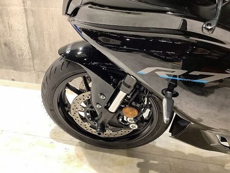 ヤマハ YZF-R7 YZF-R7 2023年モデル ベビーフェイス製スライダー YAMAHAパフォーマンスダン 34
