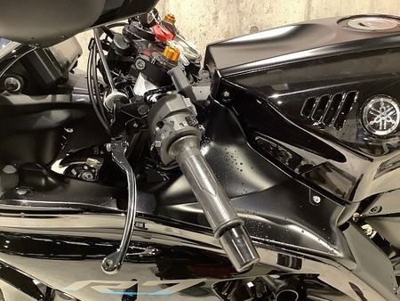 ヤマハ YZF-R7 YZF-R7 2023年モデル ベビーフェイス製スライダー YAMAHAパフォーマンスダン 35