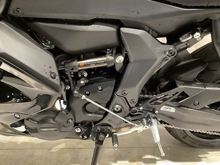 ヤマハ YZF-R7 YZF-R7 2023年モデル ベビーフェイス製スライダー YAMAHAパフォーマンスダン 38