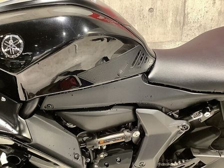 ヤマハ YZF-R7 YZF-R7 2023年モデル ベビーフェイス製スライダー YAMAHAパフォーマンスダン 39