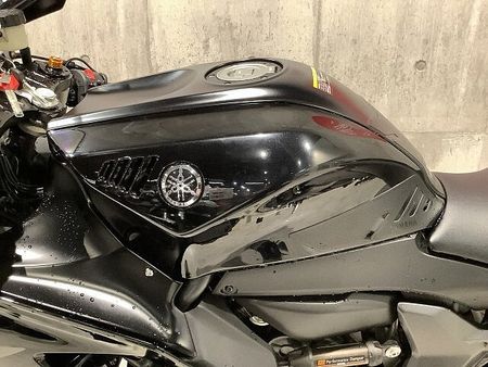 ヤマハ YZF-R7 YZF-R7 2023年モデル ベビーフェイス製スライダー YAMAHAパフォーマンスダン 40