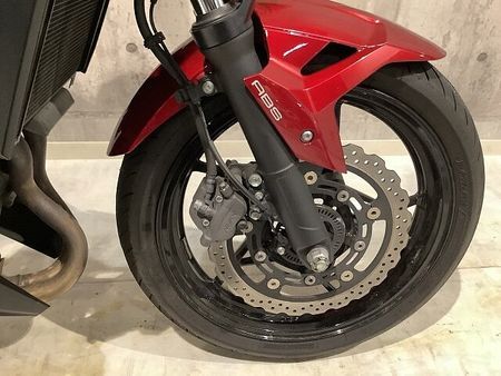 カワサキ Z250 Z250 2019年モデル アクティブ製ナンバーサイドウィンカー エンジンスライダー 電圧 12