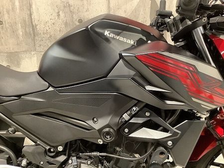 カワサキ Z250 Z250 2019年モデル アクティブ製ナンバーサイドウィンカー エンジンスライダー 電圧 14