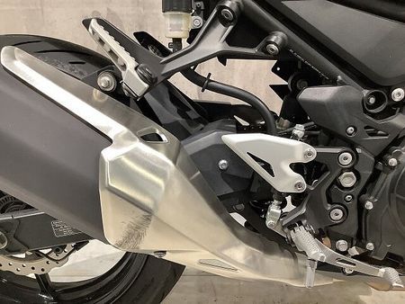 カワサキ Z250 Z250 2019年モデル アクティブ製ナンバーサイドウィンカー エンジンスライダー 電圧 15