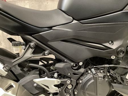 カワサキ Z250 Z250 2019年モデル アクティブ製ナンバーサイドウィンカー エンジンスライダー 電圧 19