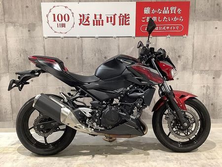 カワサキ Z250 Z250 2019年モデル アクティブ製ナンバーサイドウィンカー エンジンスライダー 電圧 4
