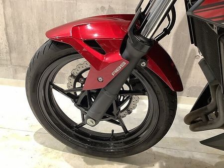 カワサキ Z250 Z250 2019年モデル アクティブ製ナンバーサイドウィンカー エンジンスライダー 電圧 36