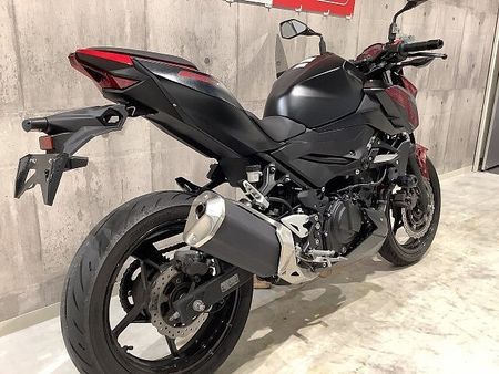 カワサキ Z250 Z250 2019年モデル アクティブ製ナンバーサイドウィンカー エンジンスライダー 電圧 6