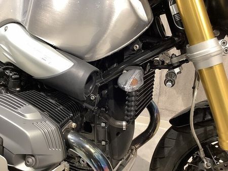 BMW R nineT R nine T スペシャルエディション スクリーンカスタム 14