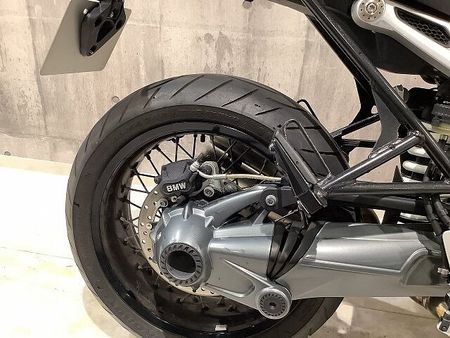 BMW R nineT R nine T スペシャルエディション スクリーンカスタム 16