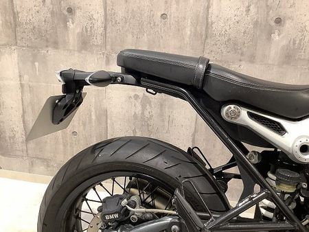 BMW R nineT R nine T スペシャルエディション スクリーンカスタム 17