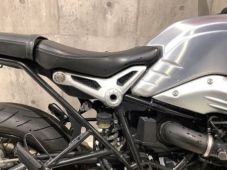 BMW R nineT R nine T スペシャルエディション スクリーンカスタム 18