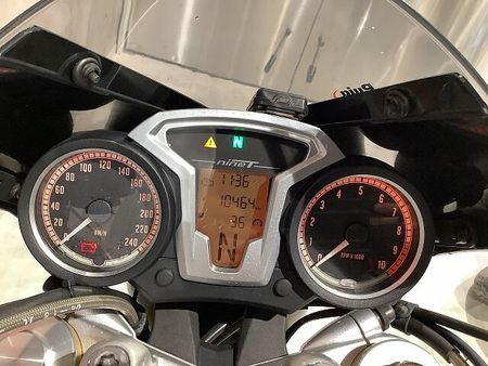 BMW R nineT R nine T スペシャルエディション スクリーンカスタム 21