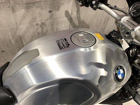 BMW R nineT R nine T スペシャルエディション スクリーンカスタム 26