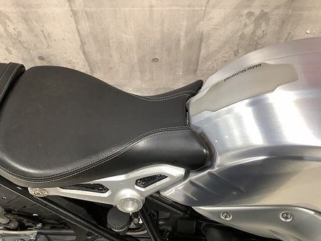 BMW R nineT R nine T スペシャルエディション スクリーンカスタム 27