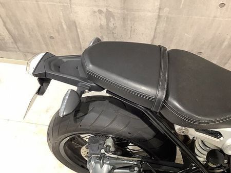 BMW R nineT R nine T スペシャルエディション スクリーンカスタム 28