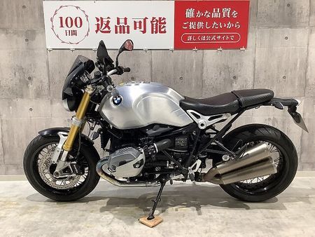 BMW R nineT R nine T スペシャルエディション スクリーンカスタム 29