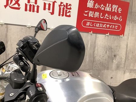 BMW R nineT R nine T スペシャルエディション スクリーンカスタム 32