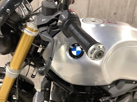 BMW R nineT R nine T スペシャルエディション スクリーンカスタム 33
