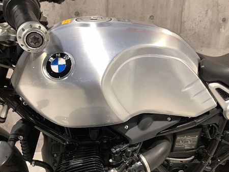 BMW R nineT R nine T スペシャルエディション スクリーンカスタム 34