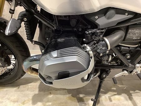 BMW R nineT R nine T スペシャルエディション スクリーンカスタム 35