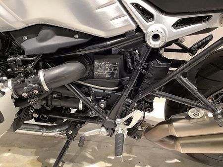 BMW R nineT R nine T スペシャルエディション スクリーンカスタム 37