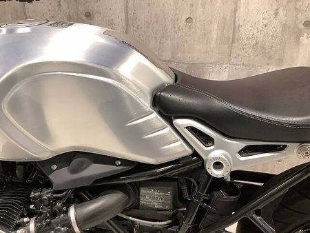 BMW R nineT R nine T スペシャルエディション スクリーンカスタム 38