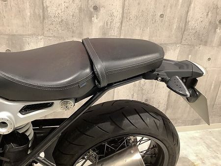 BMW R nineT R nine T スペシャルエディション スクリーンカスタム 39
