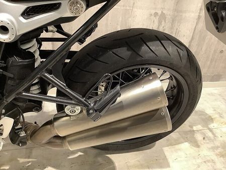 BMW R nineT R nine T スペシャルエディション スクリーンカスタム 40