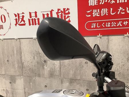 BMW R nineT R nine T スペシャルエディション スクリーンカスタム 7
